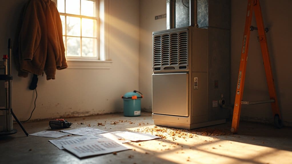 Best Time of Year for Furnace Installation: Save Money and Avoid Rush Season