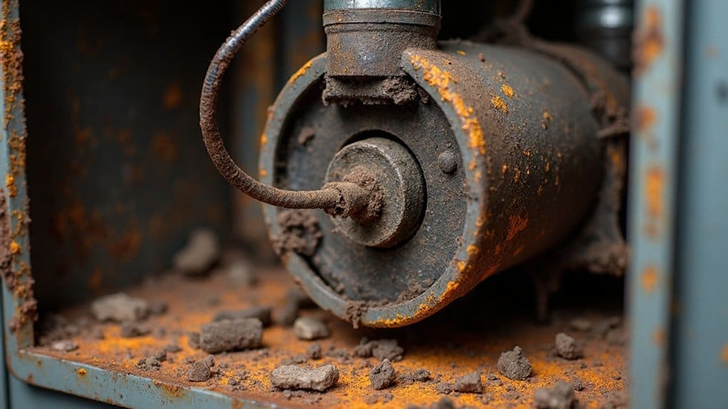 Common Furnace Problems That Could Have Been Prevented With Regular Maintenance