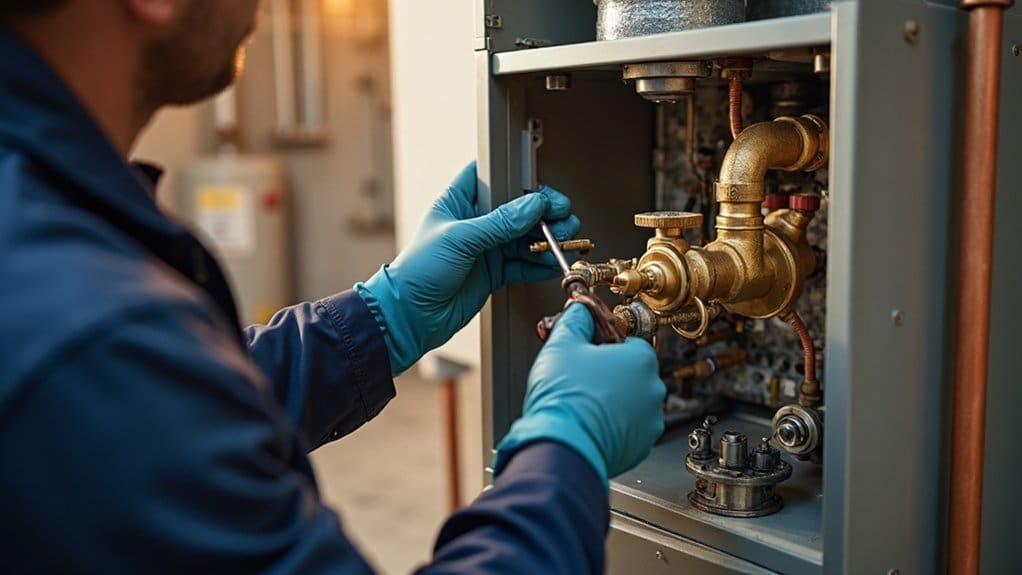 Annual Furnace Maintenance: Preventing Costly Repairs