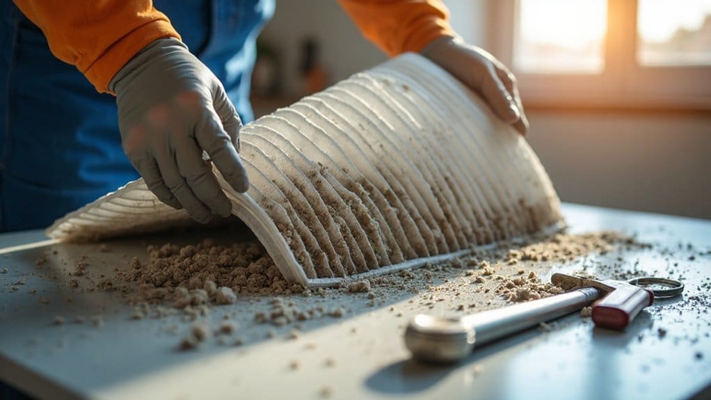 St. Louis Air Quality: How Professional Filter Repair Helps