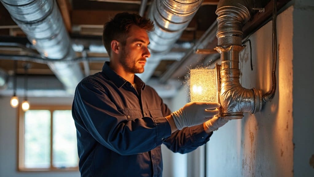 St. Louis Air Quality Solutions: Professional Air Filtration Installation Services