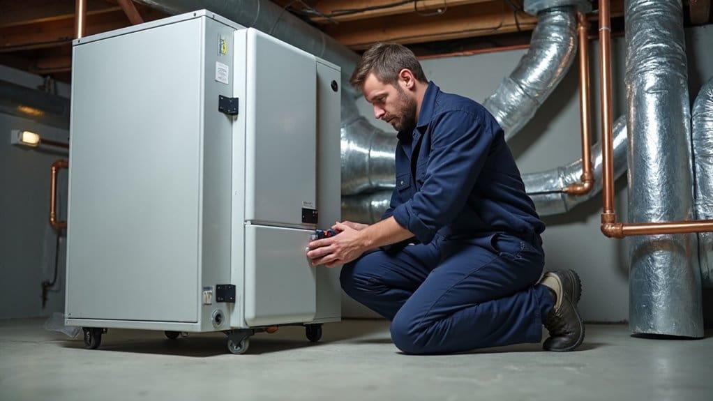 Emergency Humidifier Installation St. Louis: Fast, Reliable Service