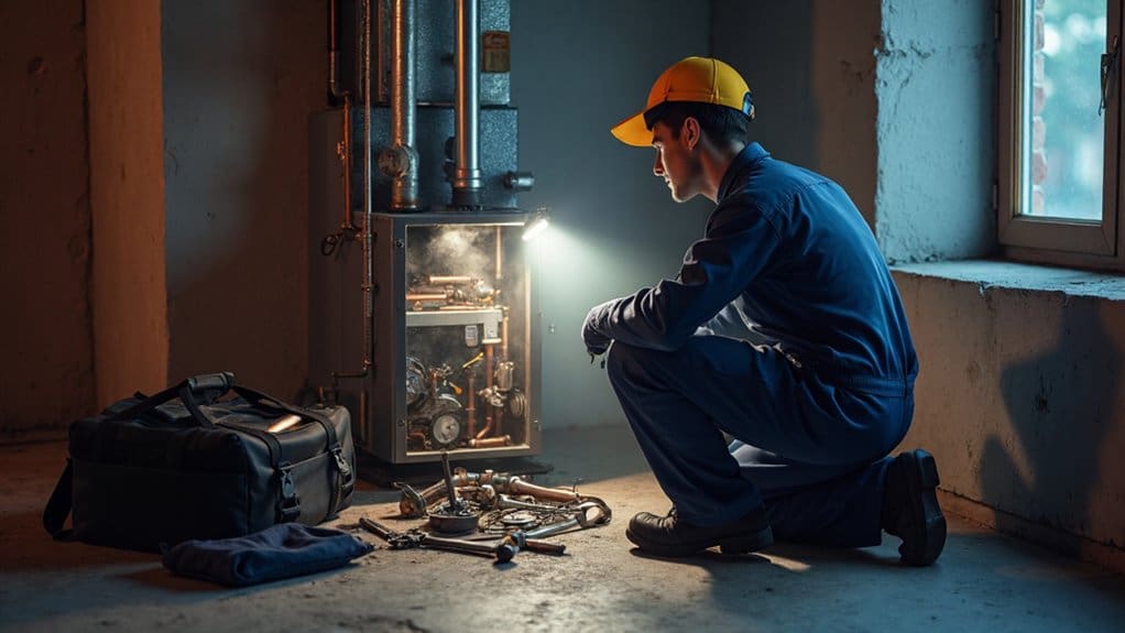 24/7 Emergency Furnace Repair St. Louis: Fast, Reliable Service