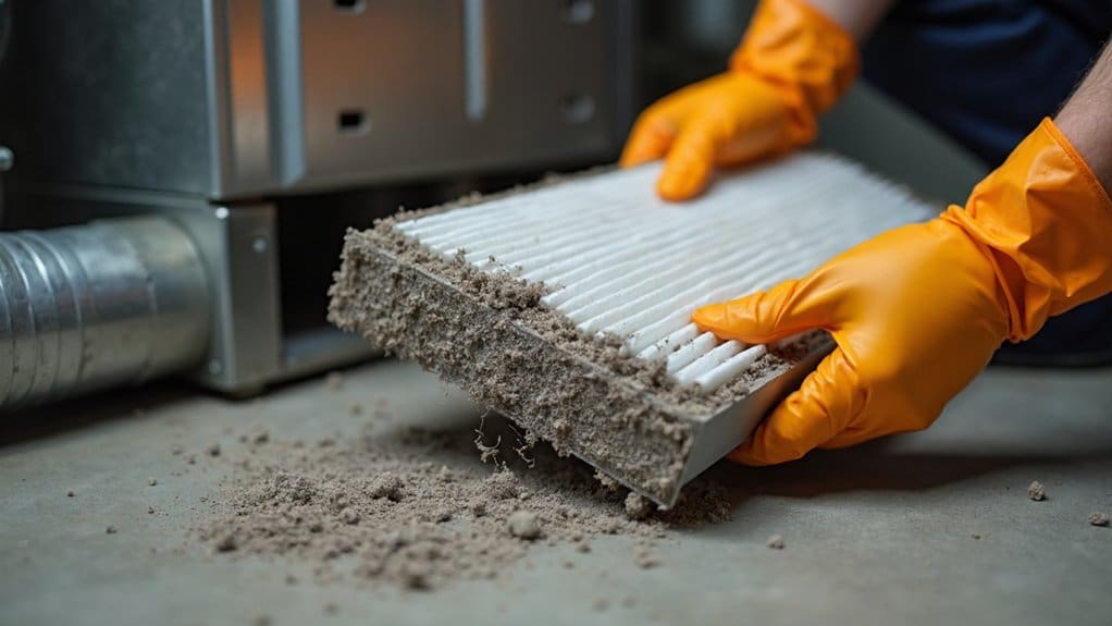 Furnace Filter Replacement Guide: How Often to Change Filters and Why It Matters