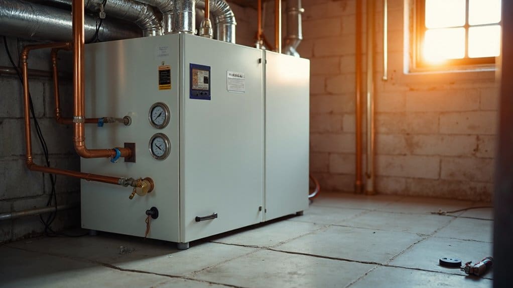 schedule furnace maintenance timing efficiency schedule furnace maintenance timing efficiency