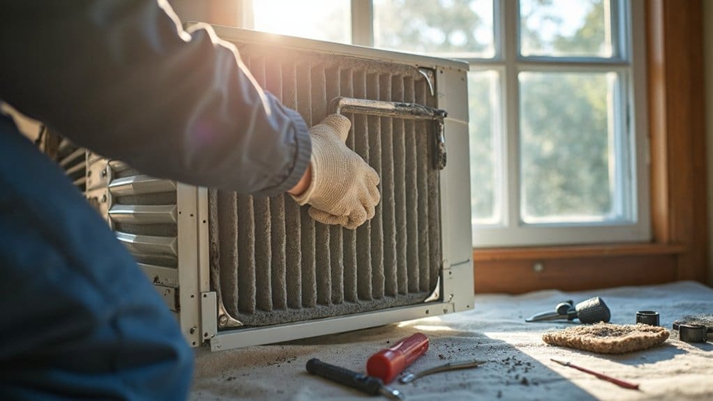 Preparing Your Air Conditioner for St. Louis Summer Heat: Maintenance Guide
