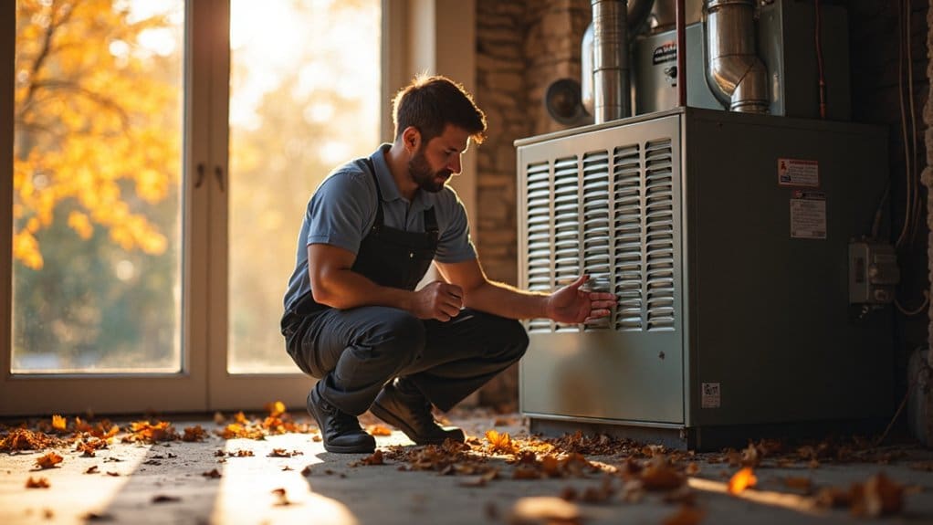 Best Time of Year for Furnace Replacement: Seasonal Savings Tips