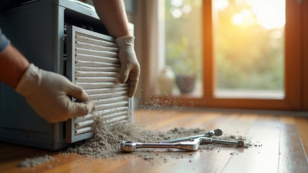 St. Louis HVAC: Seasonal Air Filtration System Maintenance Tips