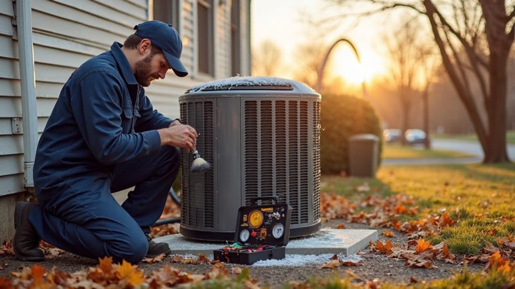 St. Louis Area Heat Pump Maintenance: Seasonal Tips for Missouri Homeowners