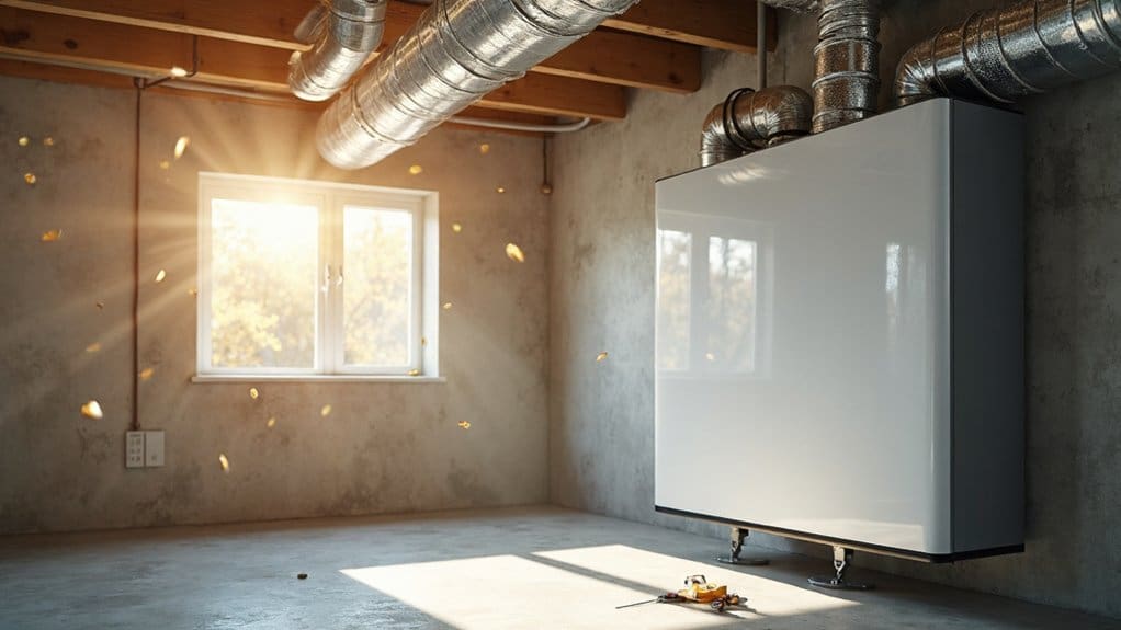 St. Louis Air Purifier Installation: Dealing With Seasonal Pollen and Humidity