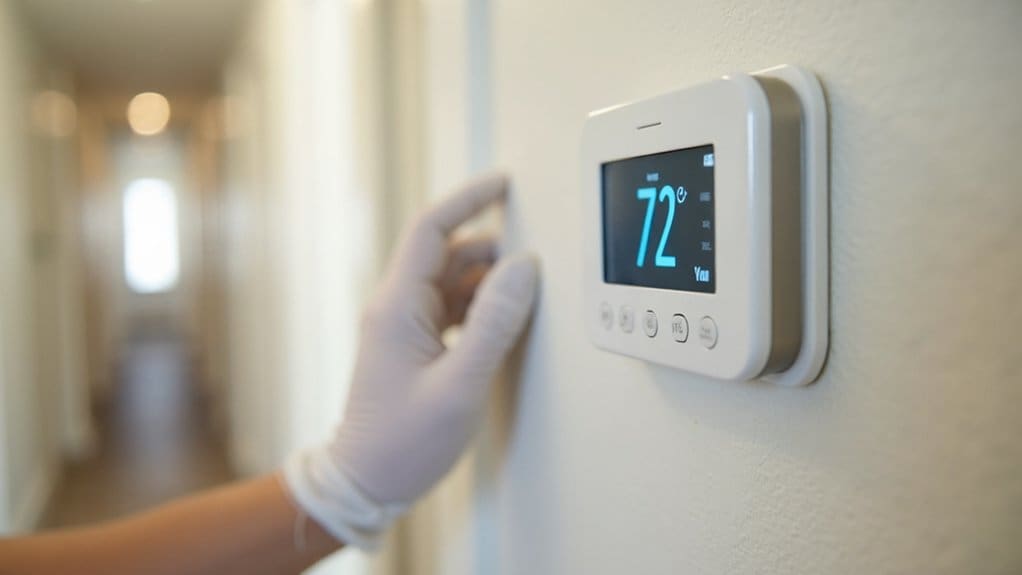 Energy-Efficient Thermostat Installation in St. Louis: Reduce Ameren Bills