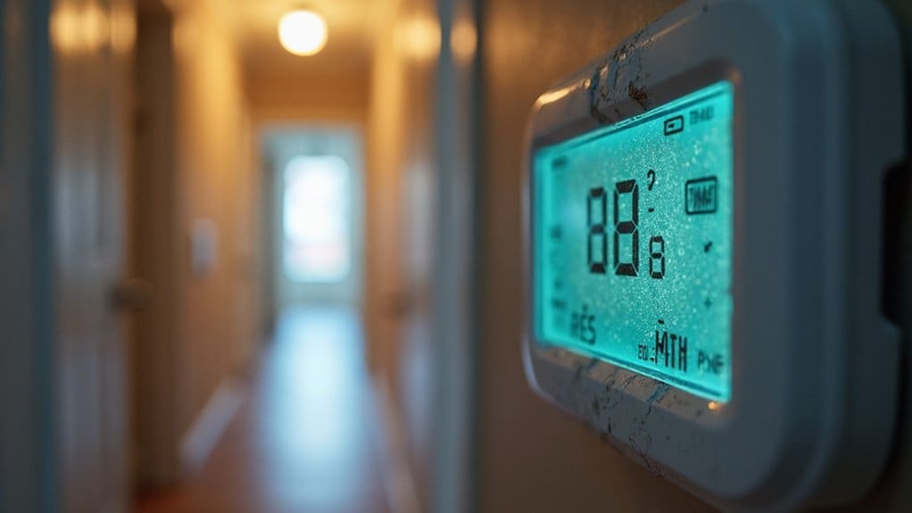 5 Warning Signs Your Thermostat Needs Professional Repair