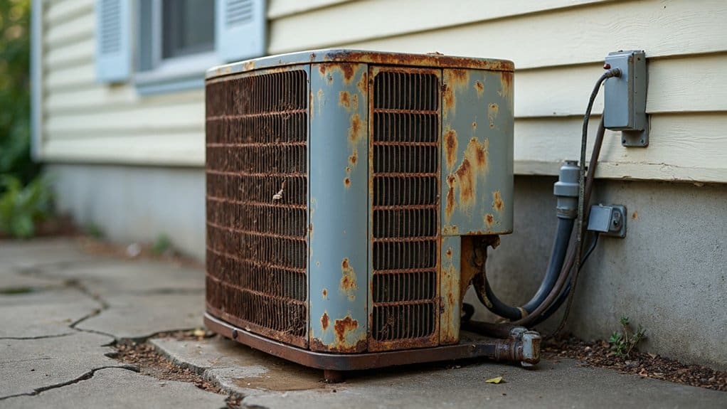 Signs You Need a New Air Conditioning System Installation