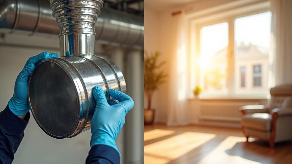 Whole-House Air Filtration Systems: Installation Process and Long-Term Benefits