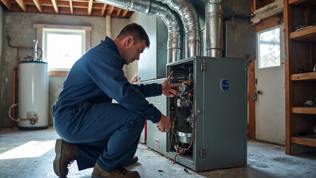 St. Louis Furnace Maintenance: Preparing Your Heating System for Missouri Winters