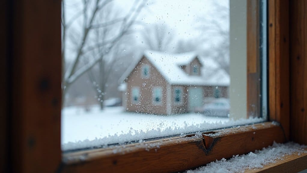 Why St. Louis Homes Need Professional Humidifier Repair in Winter